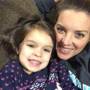 Meet your Posher, Kim